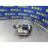 Recambio de motor arranque para opel astra f berlina gl referencia OEM IAM   