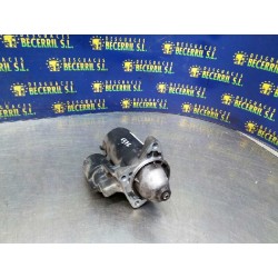Recambio de motor arranque para ford mondeo berlina (gd) ghia referencia OEM IAM 0001107016 930011000CB 