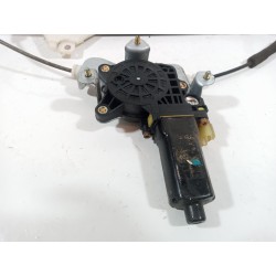 Recambio de elevalunas trasero izquierdo para hyundai sonata (y4) 2.0 16v full referencia OEM IAM   