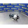 Recambio de motor arranque para opel astra f berlina gl referencia OEM IAM   