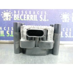 Recambio de bobina encendido para volkswagen golf iv berlina (1j1) conceptline referencia OEM IAM 032905106B 311740 
