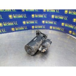 Recambio de motor arranque para ford mondeo berlina (gd) ghia referencia OEM IAM 0001107016 930011000CB 
