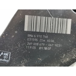Recambio de piloto trasero derecho para bmw serie 5 berlina (e60) 530d referencia OEM IAM 6910768  