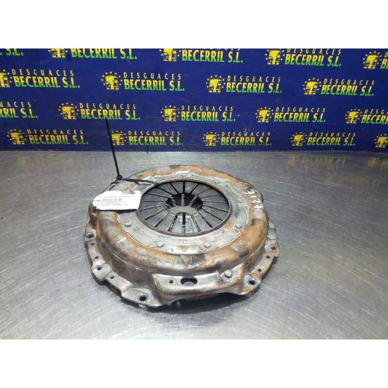 Recambio de kit embrague para santana anibal ps referencia OEM IAM Recambio de kit embrague para santana anibal ps referencia OEM IAM