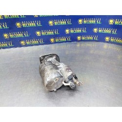 Recambio de motor arranque para skoda favorit (781) black line referencia OEM IAM 443115141310  