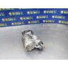 Recambio de motor arranque para skoda favorit (781) black line referencia OEM IAM 443115141310  