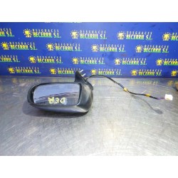 Recambio de retrovisor derecho para mazda premacy (cp) td active referencia OEM IAM CB1169120L  