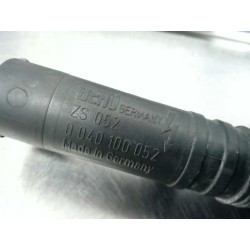 Recambio de bobina encendido para renault megane ii berlina 3p confort authentique referencia OEM IAM 0040100052  