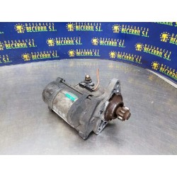 Recambio de motor arranque para mg rover serie 25 (rf) classic (3-ptas.) referencia OEM IAM 2280004961  