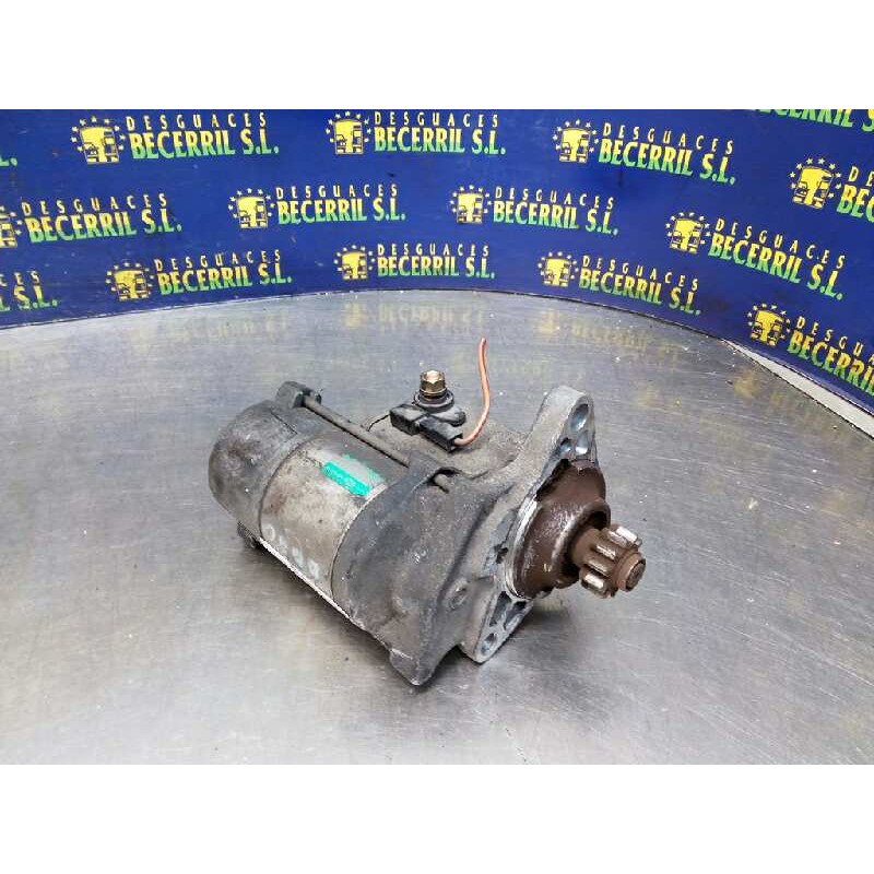 Recambio de motor arranque para mg rover serie 25 (rf) classic (3-ptas.) referencia OEM IAM 2280004961  