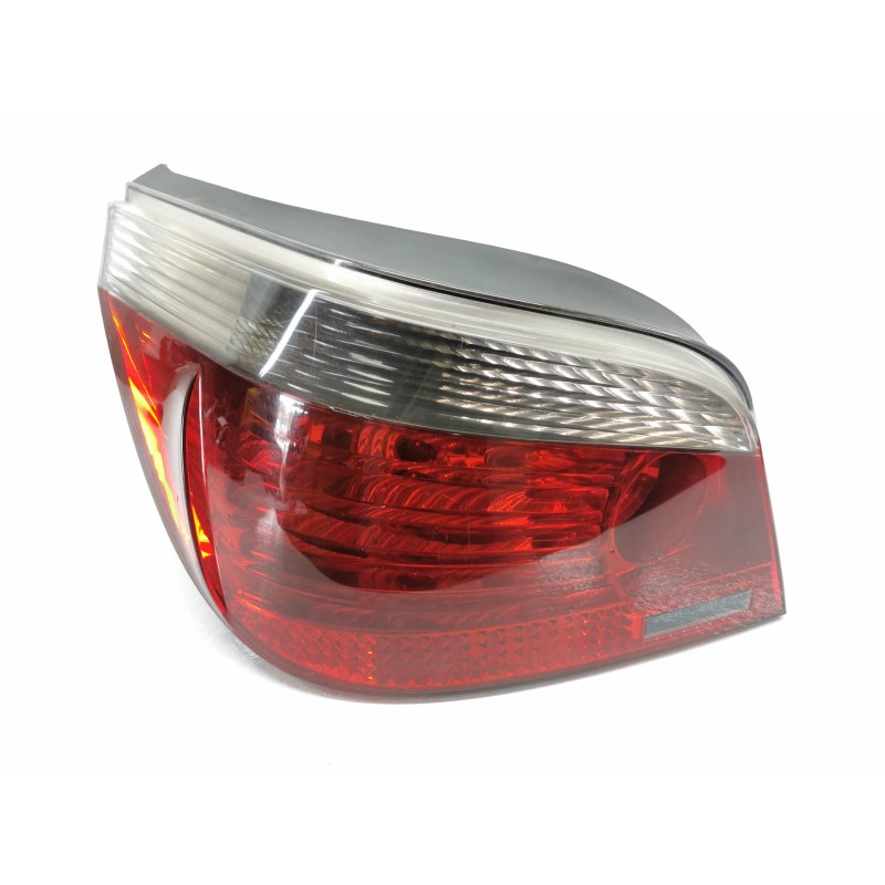 Recambio de piloto trasero izquierdo para bmw serie 5 berlina (e60) 530d referencia OEM IAM 6910767 Recambio de piloto trasero izquierdo para bmw serie 5 berlina (e60) 530d referencia OEM IAM 6910767