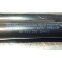 Recambio de amortiguadores maletero/ porton para opel corsa b swing referencia OEM IAM 9038870724478  