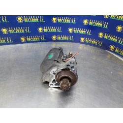 Recambio de motor arranque para mg rover serie 25 (rf) classic (3-ptas.) referencia OEM IAM 2280004961  