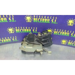 Recambio de cerradura puerta delantera izquierda para bmw serie 5 berlina (e39) 525d referencia OEM IAM   