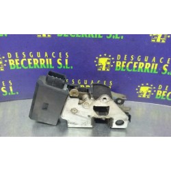 Recambio de cerradura puerta delantera izquierda para bmw serie 5 berlina (e39) 525d referencia OEM IAM   