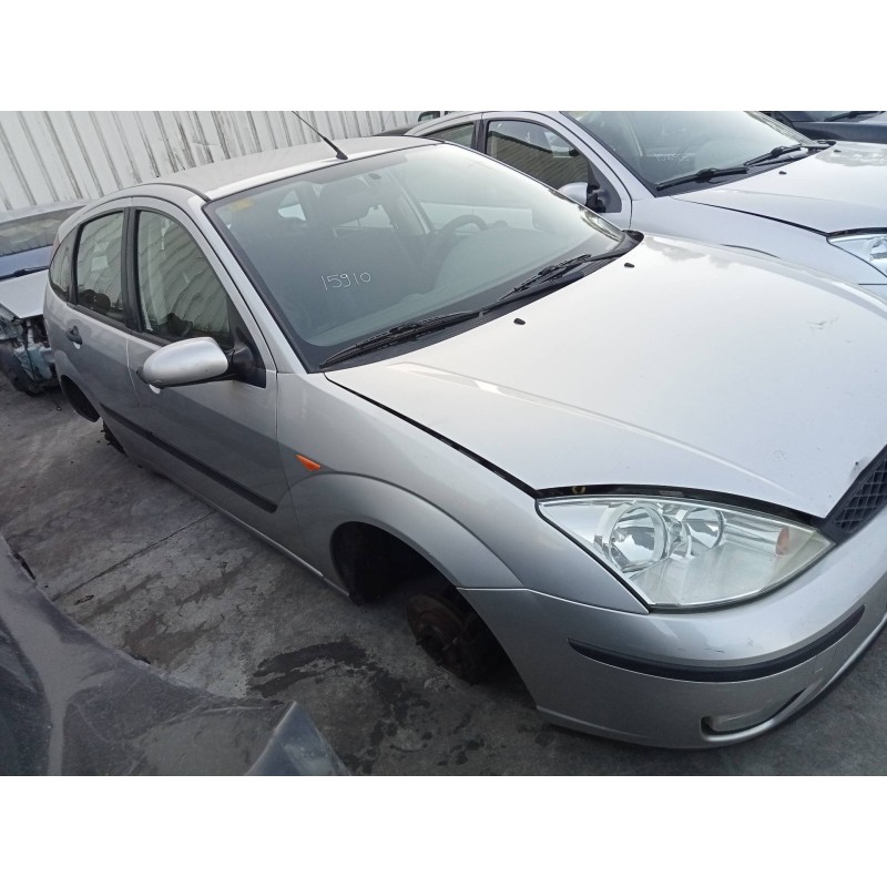 ford focus berlina (cak) del año 2002 ford focus berlina (cak) del año 2002