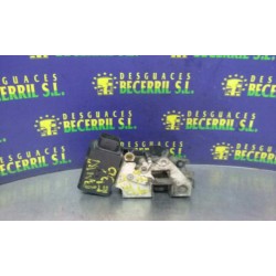 Recambio de cerradura puerta delantera izquierda para bmw serie 3 berlina (e36) 318i referencia OEM IAM 1387607  