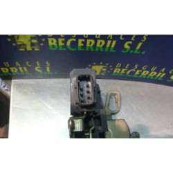 Recambio de cerradura puerta delantera izquierda para bmw serie 3 berlina (e36) 318i referencia OEM IAM 1387607  