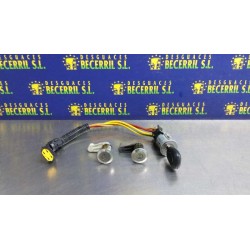 Recambio de antirrobo para renault scenic (ja..) 1.9 dci privilege referencia OEM IAM   