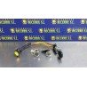 Recambio de antirrobo para renault scenic (ja..) 1.9 dci privilege referencia OEM IAM   