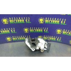Recambio de cerradura puerta delantera izquierda para bmw serie 3 berlina (e36) 320i referencia OEM IAM 8122417  