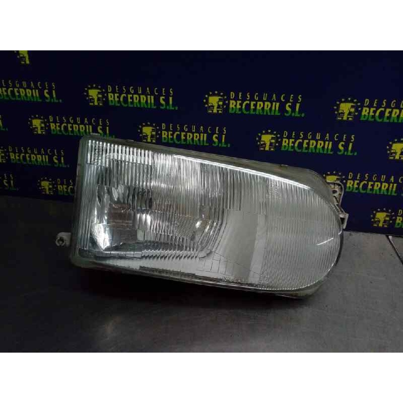 Recambio de faro derecho para nissan serena (c23m) 2.0 slx diesel referencia OEM IAM Recambio de faro derecho para nissan serena (c23m) 2.0 slx diesel referencia OEM IAM
