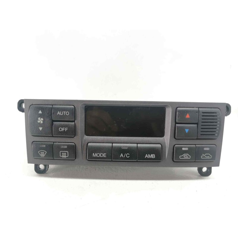 Recambio de mando calefaccion / aire acondicionado para hyundai sonata (y4) 2.0 16v full referencia OEM IAM Recambio de mando calefaccion / aire acondicionado para hyundai sonata (y4) 2.0 16v full referencia OEM IAM