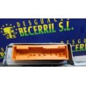 Recambio de centralita airbag para renault scenic (ja..) 1.9 dci privilege referencia OEM IAM 8200117652 600639500 