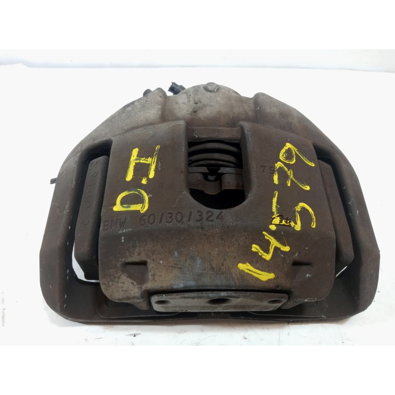 Recambio de pinza freno delantera izquierda para bmw serie 5 berlina (e60) 530d referencia OEM IAM Recambio de pinza freno delantera izquierda para bmw serie 5 berlina (e60) 530d referencia OEM IAM