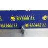 Recambio de mando elevalunas delantero derecho para renault scenic (ja..) 1.9 dci privilege referencia OEM IAM 7700432962  