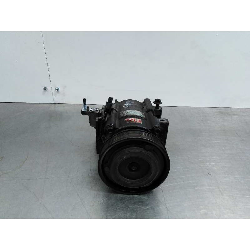 Recambio de compresor aire acondicionado para hyundai trajet (fo) 2.0 crdi gls referencia OEM IAM Recambio de compresor aire acondicionado para hyundai trajet (fo) 2.0 crdi gls referencia OEM IAM