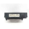 Recambio de mando calefaccion / aire acondicionado para hyundai sonata (y4) 2.0 16v full referencia OEM IAM   