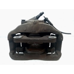Recambio de pinza freno delantera izquierda para bmw serie 5 berlina (e60) 530d referencia OEM IAM   