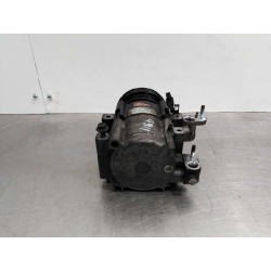 Recambio de compresor aire acondicionado para hyundai trajet (fo) 2.0 crdi gls referencia OEM IAM   