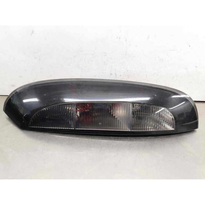 Recambio de piloto trasero derecho para opel corsa c cosmo referencia OEM IAM Recambio de piloto trasero derecho para opel corsa c cosmo referencia OEM IAM