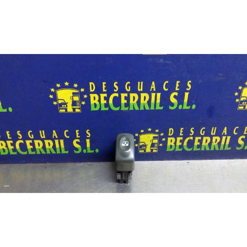 Recambio de mando elevalunas delantero izquierdo para renault scenic (ja..) 1.9 dci privilege referencia OEM IAM 7700432962  