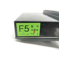 Recambio de mando calefaccion / aire acondicionado para hyundai sonata (y4) 2.0 16v full referencia OEM IAM   