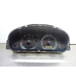 Recambio de cuadro instrumentos para hyundai trajet (fo) 2.0 crdi gls referencia OEM IAM 940133A000 940133A0004 