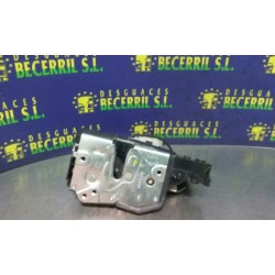Recambio de cerradura puerta trasera derecha para bmw serie 3 berlina (e46) 318i referencia OEM IAM   