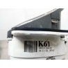 Recambio de cuadro instrumentos para hyundai trajet (fo) 2.0 crdi gls referencia OEM IAM 940133A000 940133A0004 