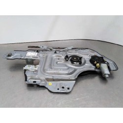 Recambio de elevalunas delantero derecho para hyundai trajet (fo) 2.0 crdi gls referencia OEM IAM   