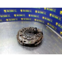 Recambio de kit embrague para renault scenic (ja..) 1.9 dci privilege referencia OEM IAM   