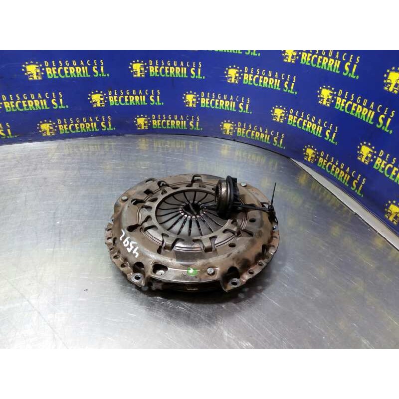 Recambio de kit embrague para renault scenic (ja..) 1.9 dci privilege referencia OEM IAM   