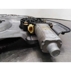 Recambio de elevalunas delantero derecho para hyundai trajet (fo) 2.0 crdi gls referencia OEM IAM   