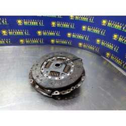 Recambio de kit embrague para renault scenic (ja..) 1.9 dci privilege referencia OEM IAM   