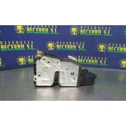 Recambio de cerradura puerta trasera izquierda para bmw serie 3 berlina (e46) referencia OEM IAM   