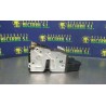 Recambio de cerradura puerta trasera izquierda para bmw serie 3 berlina (e46) referencia OEM IAM   