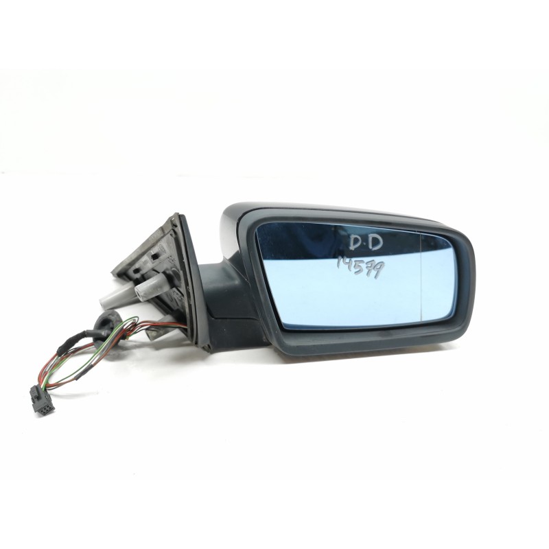 Recambio de retrovisor derecho para bmw serie 5 berlina (e60) 530d referencia OEM IAM Recambio de retrovisor derecho para bmw serie 5 berlina (e60) 530d referencia OEM IAM