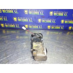 Recambio de cerradura puerta delantera izquierda para mazda premacy (cp) td active referencia OEM IAM CB0759310C  