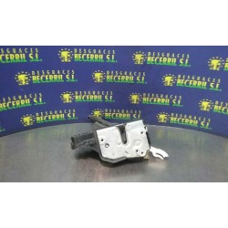 Recambio de cerradura puerta trasera izquierda para bmw serie 3 berlina (e46) referencia OEM IAM   